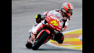 Bautista returns in Portugal 