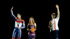 Repsol Honda presentation in Madrid