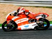 Stefan Bradl on track at Estoril Tests