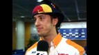 Dovizioso enthusiastic about 2009 prospects