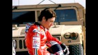 Nicky Hayden promotes safe riding with U.S. armed forces