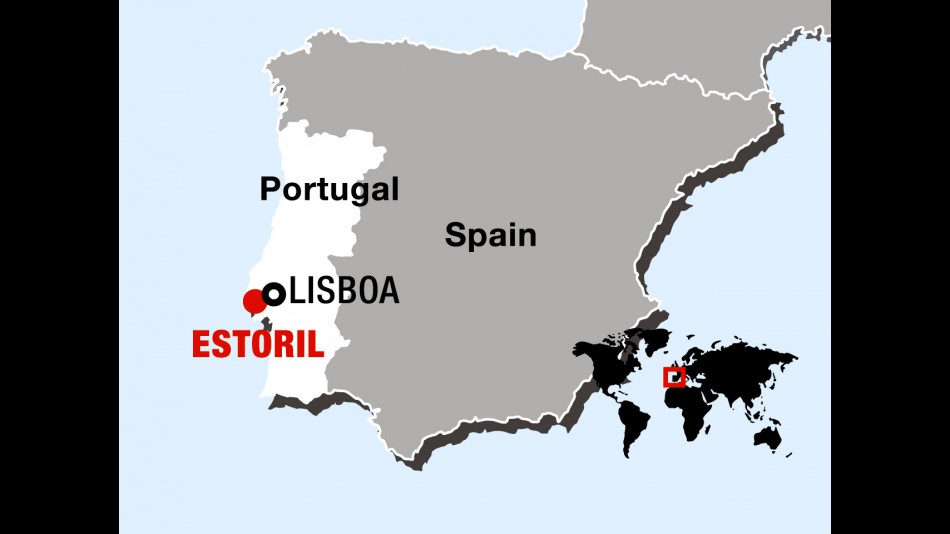 Circuit guide: all you need to know about Estoril