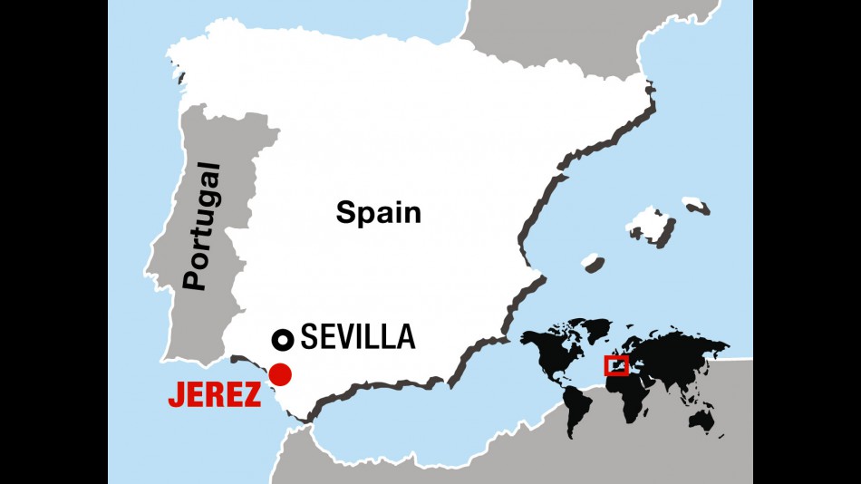Circuit guide: all you need to know about Jerez