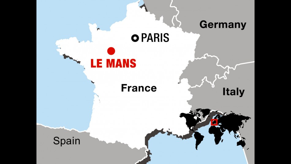 Circuit guide: all you need to know about Le Mans