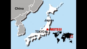 Circuit guide: all you need to know about Twin Ring Motegi