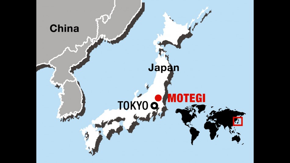 Circuit guide: all you need to know about Twin Ring Motegi