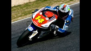 Wilairot feeling comfortable after Estoril visit
