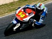 Ratthapark Wilairot on track at Estoril Test