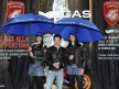 Dovizioso collaborates with GAS for new range of jeans