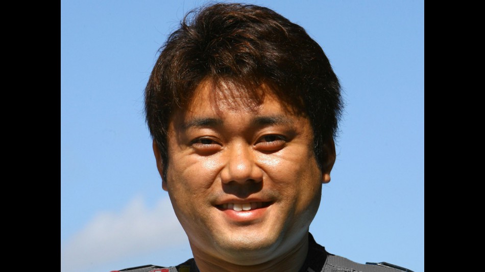 Kousuke Akiyoshi