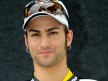 250cc Rider Mattia Pasini