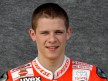 125cc Rider Stefan Bradl
