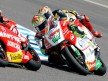 Gabor Talmacsi in action in Jerez