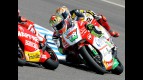 Gabor Talmacsi in action in Jerez