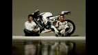 LCR Honda with new Playboy sponsorship