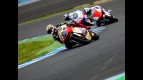 Lüthi mit dem 101. Rennen in Jerez