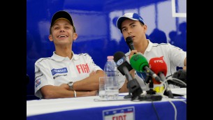 Yamaha pair head to Jerez in top form