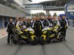 Monster Yamaha Tech3 Presentation