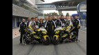 Monster Yamaha Tech3 Presentation