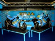 Rizla Suzuki bike unveiling in Jerez