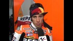 Fastest Honda rider Dovizioso reflects on Jerez visit