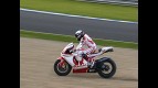 Mika Kallio during MotoGP BMW M Award in Jerez