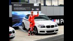 Delighted Stoner picks up BMW 135i keys