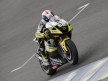 James Toseland at the Official MotoGP Test in Jerez