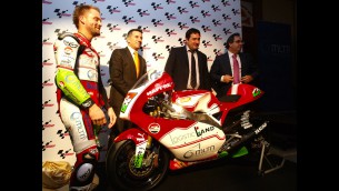 Balatonring Racing Team: Official presentation in Budapest