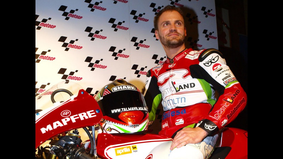 Blatonring Racing Team official presentation