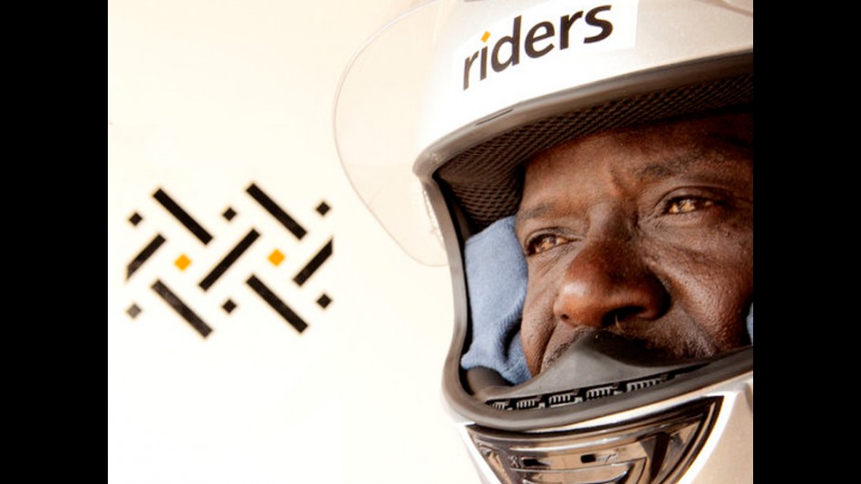 Riders for Health