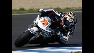 Takahashi ready to push in rookie bow