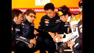 Dovizioso ready for Mugello as he heads home