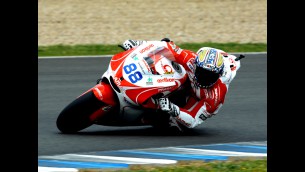 Canepa and Kallio all set for MotoGP debuts