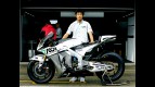 高橋裕紀：「まずは、シングルフィニッシュ！」