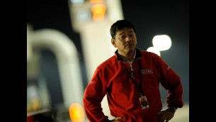 bridgestone preview qatar