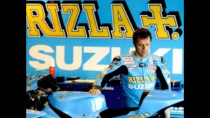 Improvement required for Suzuki in southern Spain