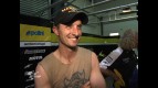 Edwards happy with progress at Losail