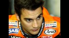 Repsol Honda Dani Pedrosa 
