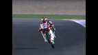 Losail 2009 - 250 FP1 Highlights