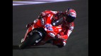 Losail 2009 - MotoGP FP1 Highlights