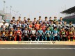 2009 125cc Riders