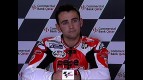 Barbera interview after QP in Qatar