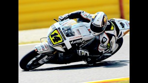italy mugello motogp de puniet shines in qualifying run