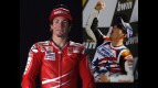 Hayden set for 100th GP start on Ducati debut