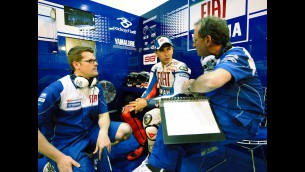Leader Lorenzo confident and fit for round five