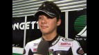 Takaaki Nakagami - Ongetta Team I.S.P.A.