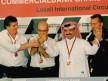 MotoGP Officials announce Qatar event as Best GP of 2008