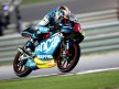 Julian Simon in action at Losail Circuit