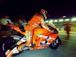 Casey Stoner set to leave the Ducati garage